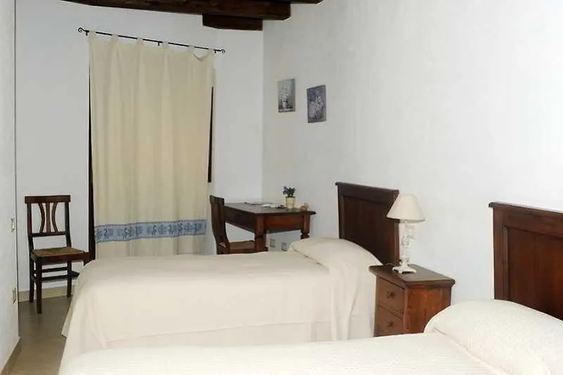 ** Gasthof L'Antica Torre Caralis Holiday Cagliari Italien
