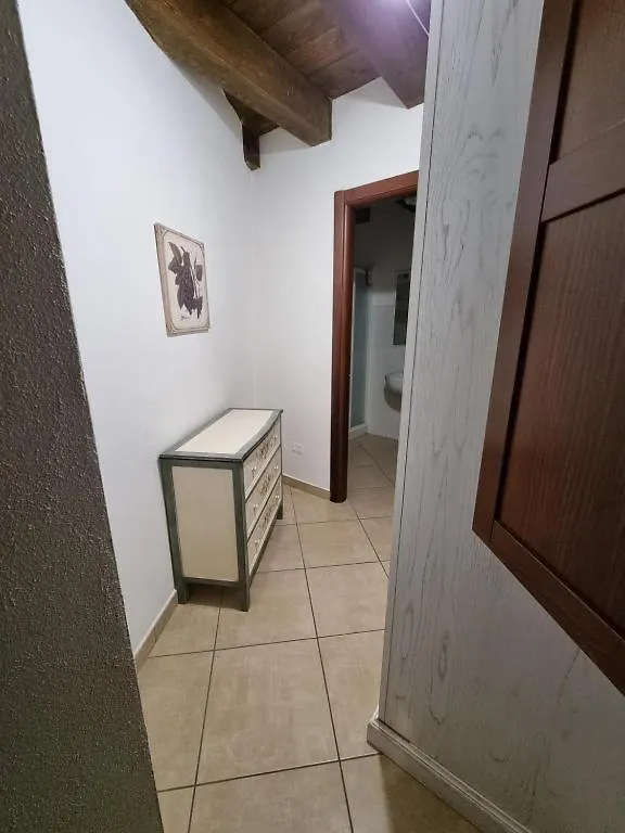 L'Antica Torre Caralis Holiday Cagliari Italien