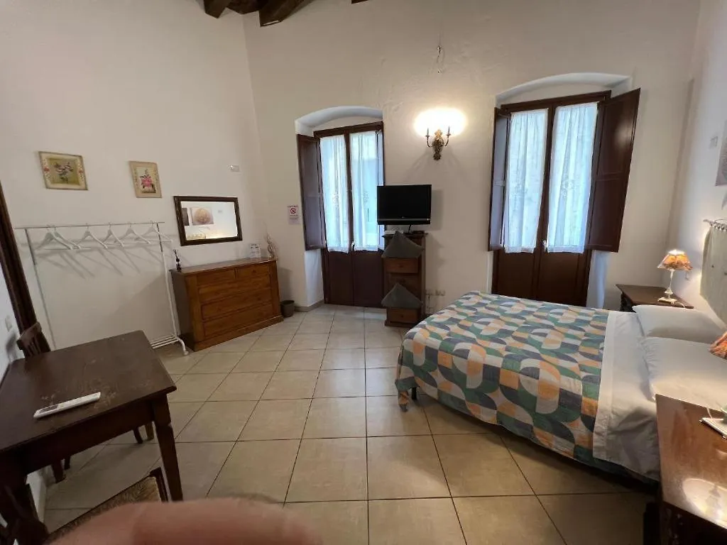 L'Antica Torre Caralis Holiday Cagliari 2*,