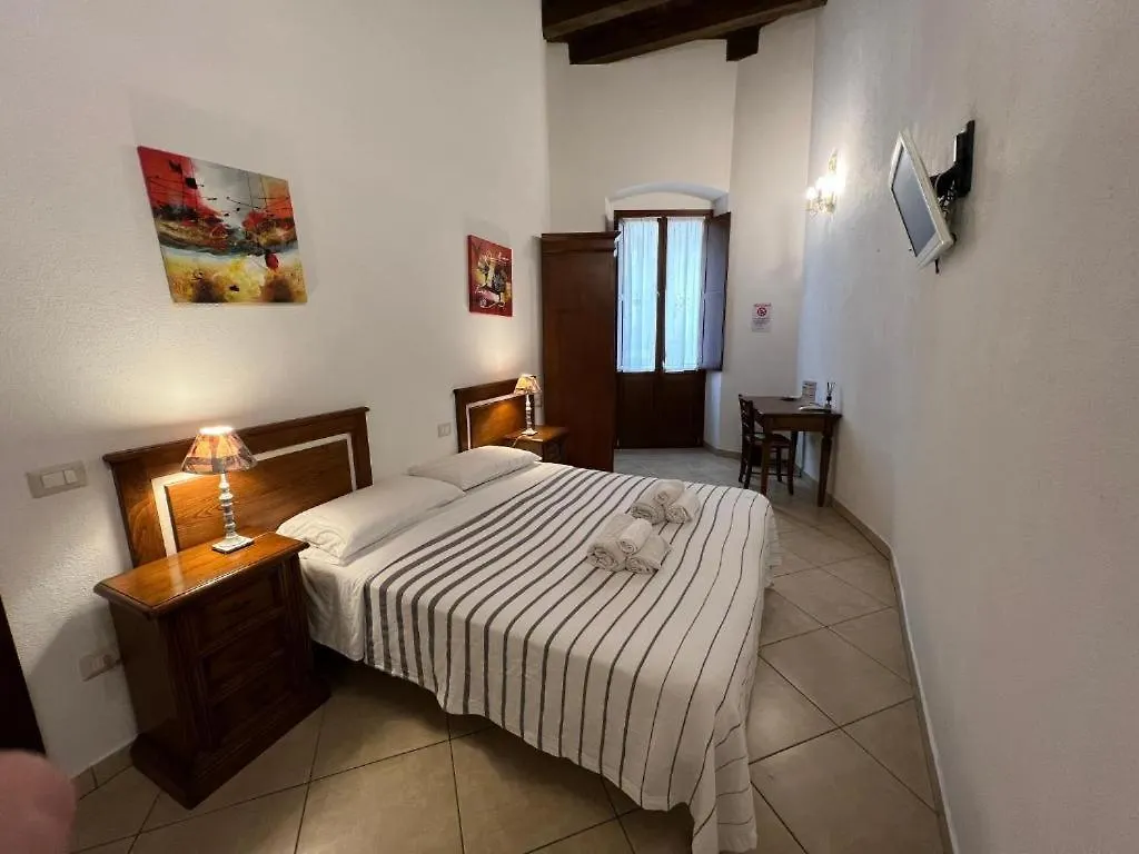 ** Gasthof L'Antica Torre Caralis Holiday Cagliari Italien