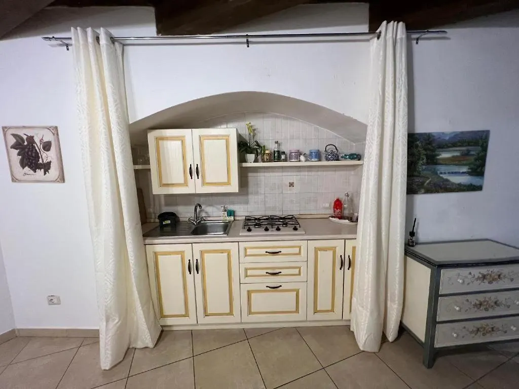 ** Gasthof L'Antica Torre Caralis Holiday Cagliari Italien