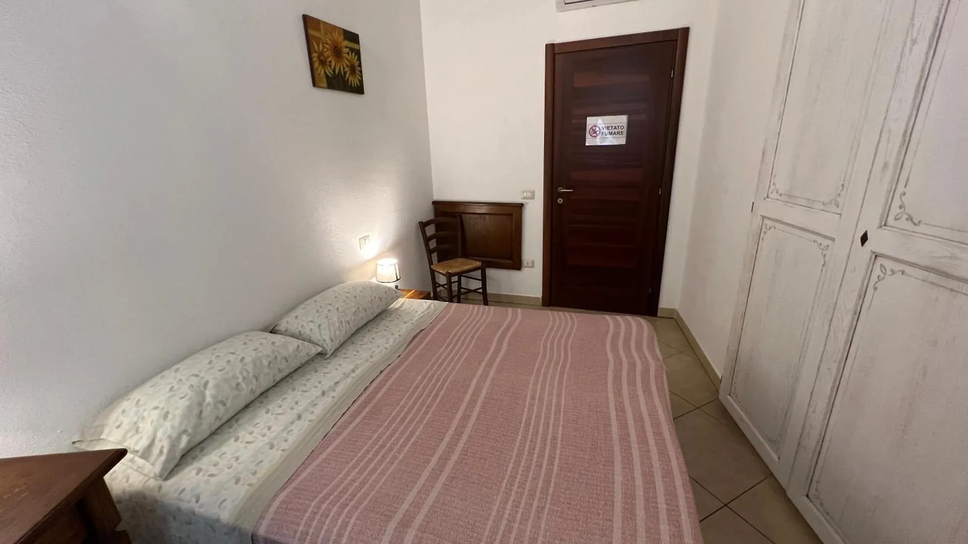 Gasthof L'Antica Torre Caralis Holiday Cagliari