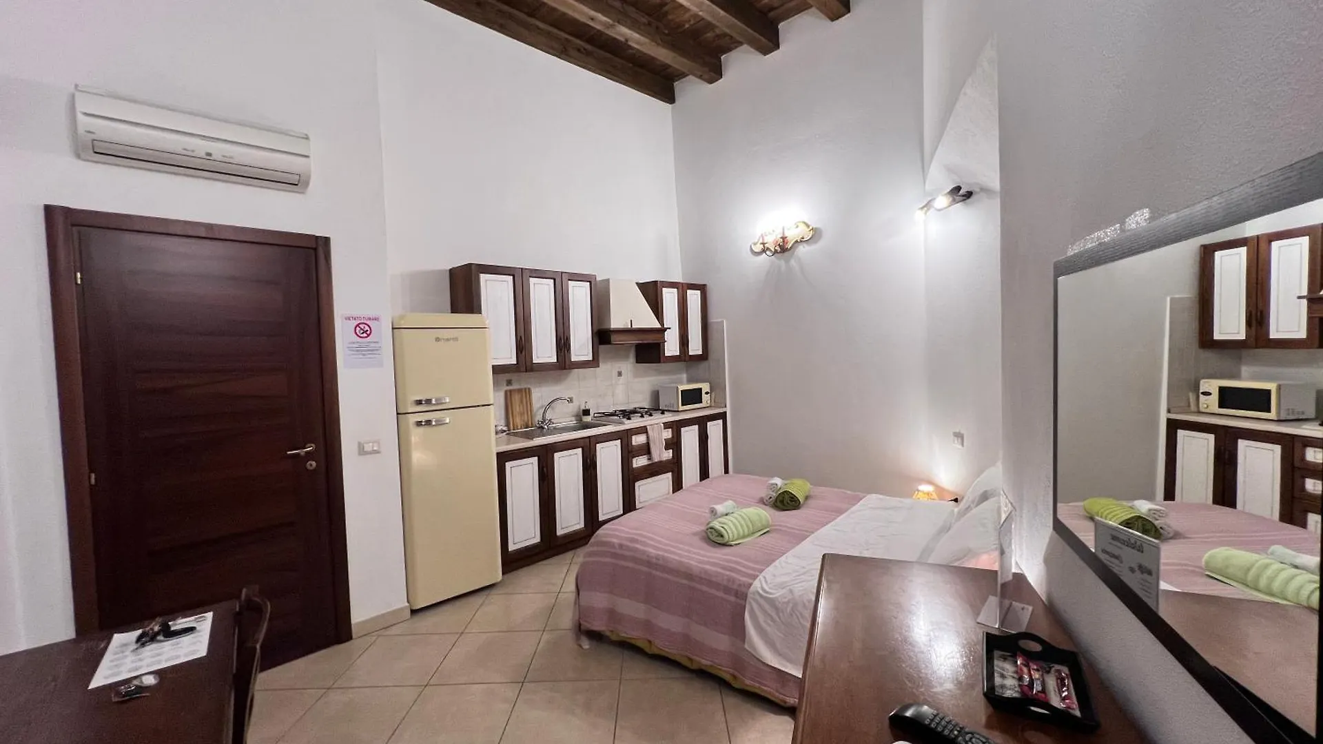Gasthof L'Antica Torre Caralis Holiday Cagliari
