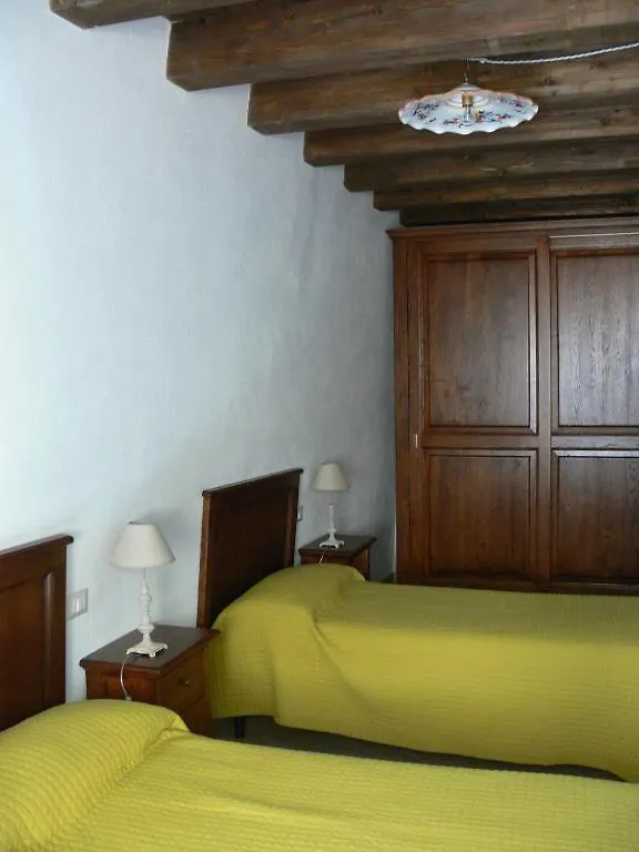 L'Antica Torre Caralis Holiday Cagliari Italien