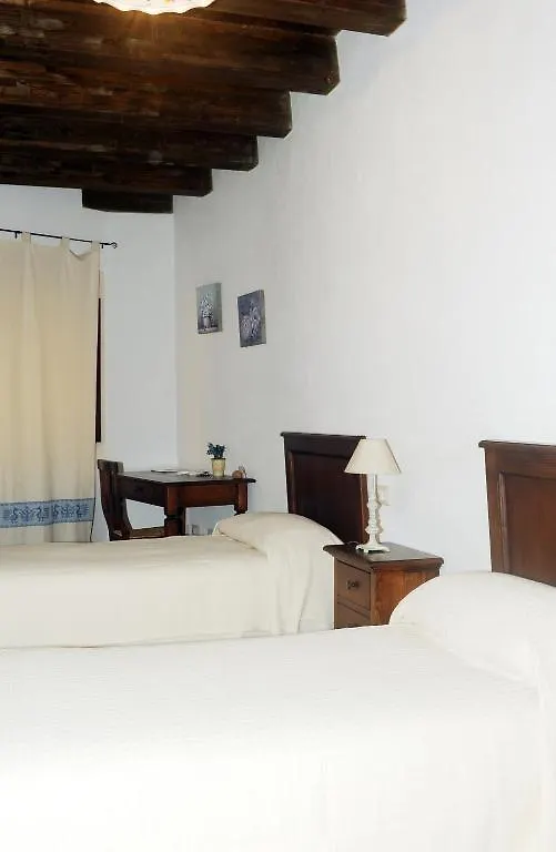 Gæstehus L'Antica Torre Caralis Holiday Cagliari