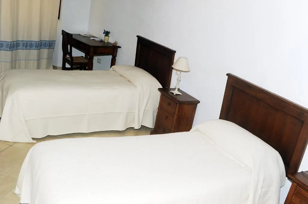 L'Antica Torre Caralis Holiday Cagliari Gasthof