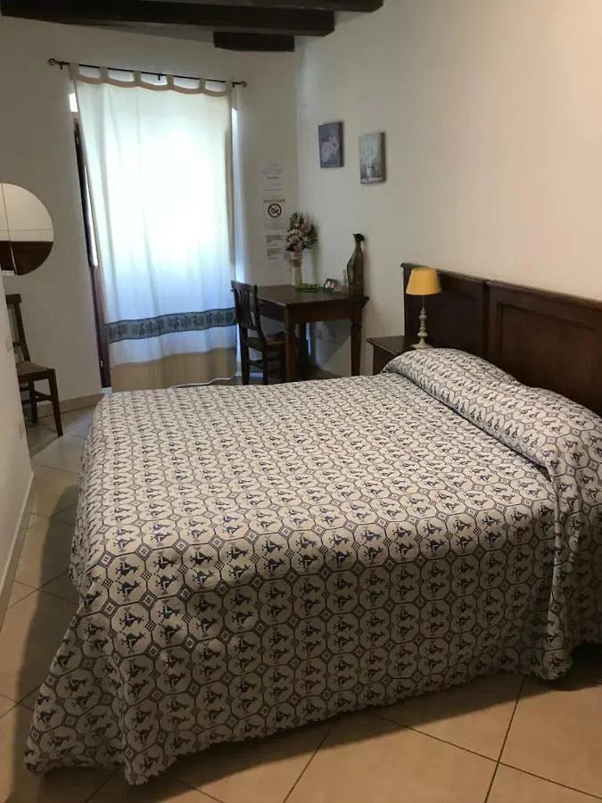 Gasthof L'Antica Torre Caralis Holiday Cagliari