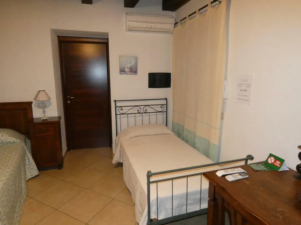 L'Antica Torre Caralis Holiday Cagliari 2*,  Italien