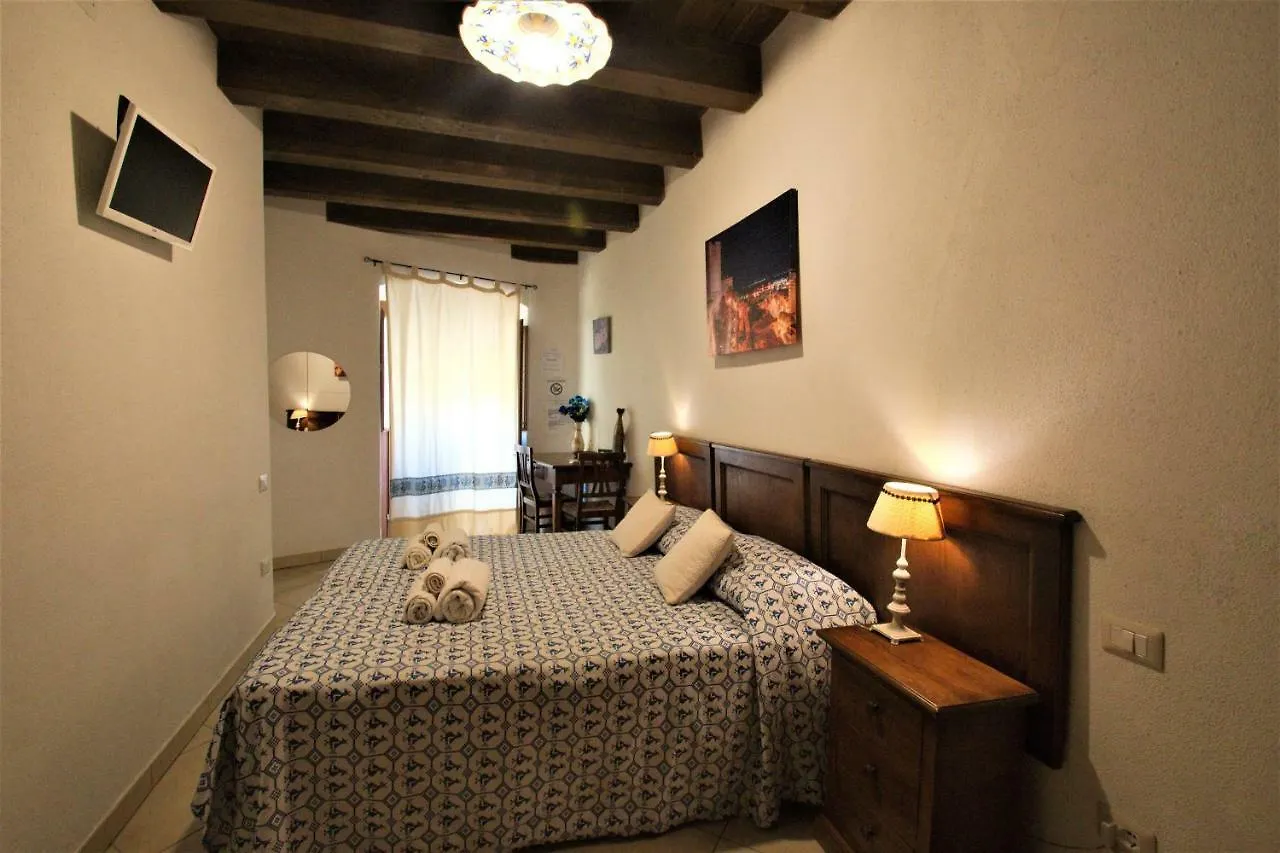 Gasthof L'Antica Torre Caralis Holiday Cagliari