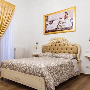 Palazzo Le Travi Pensión Bari
