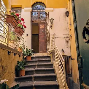 Nuovo Piccolo Gellia Pensión Agrigento