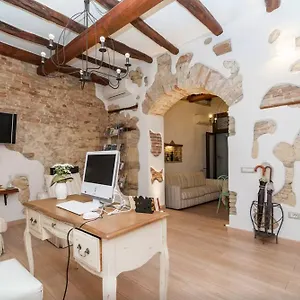 Bed and breakfast Arche, Cagliari
