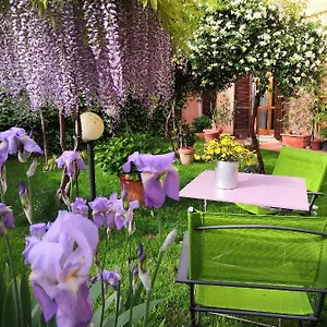 Al Giardino Di Alice Bed and breakfast Perugia