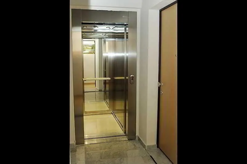 L'Antica Torre Caralis Holiday Cagliari Guest house
