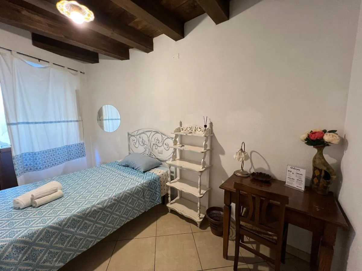 L'Antica Torre Caralis Holiday Cagliari