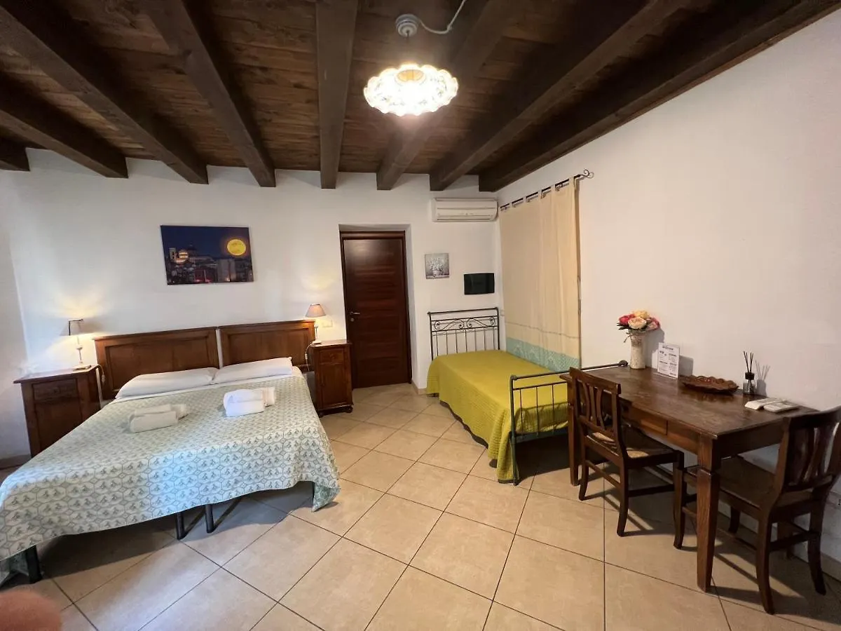 L'Antica Torre Caralis Holiday Cagliari Guest house