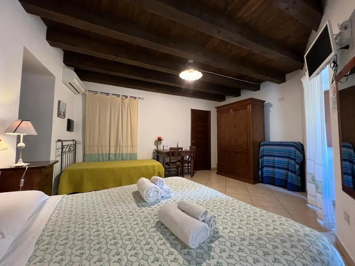 Guest house L'Antica Torre Caralis Holiday Cagliari