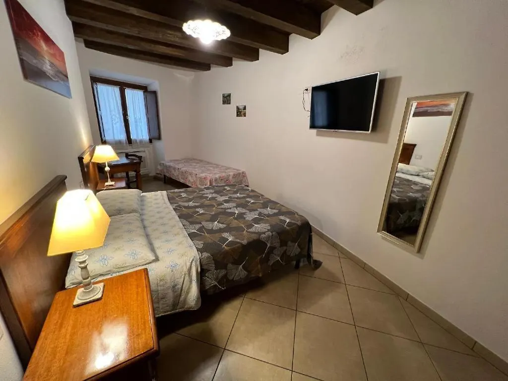 ** Guest house L'Antica Torre Caralis Holiday Cagliari Italy