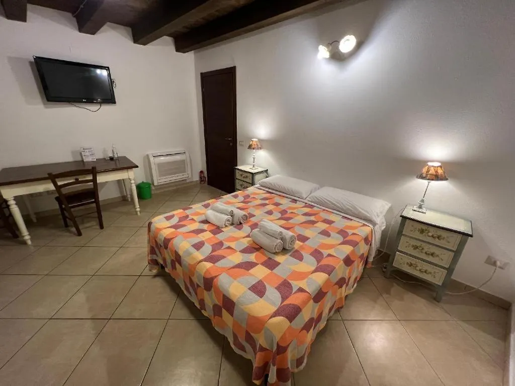 L'Antica Torre Caralis Holiday Cagliari 2*,