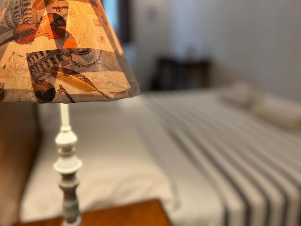 L'Antica Torre Caralis Holiday Cagliari Guest house