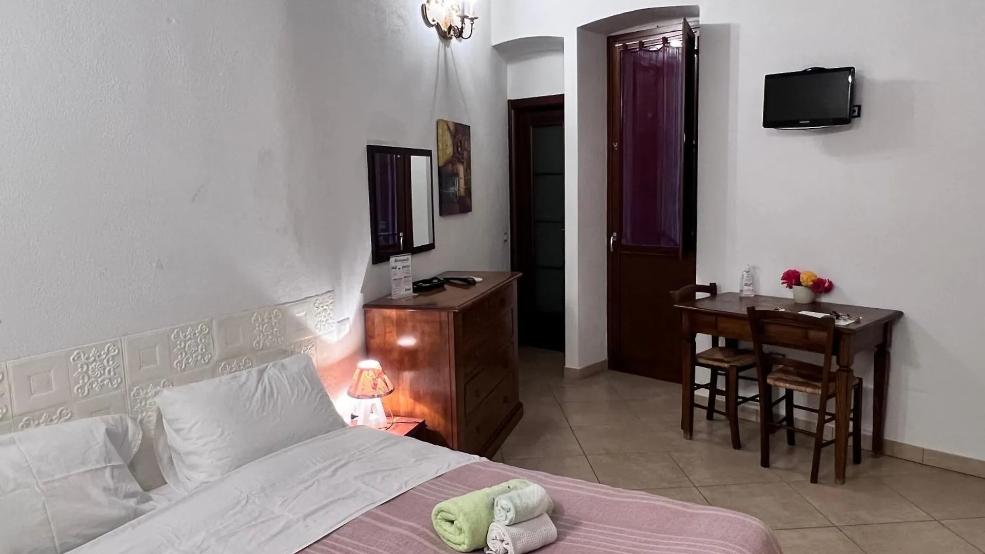 Guest house L'Antica Torre Caralis Holiday Cagliari