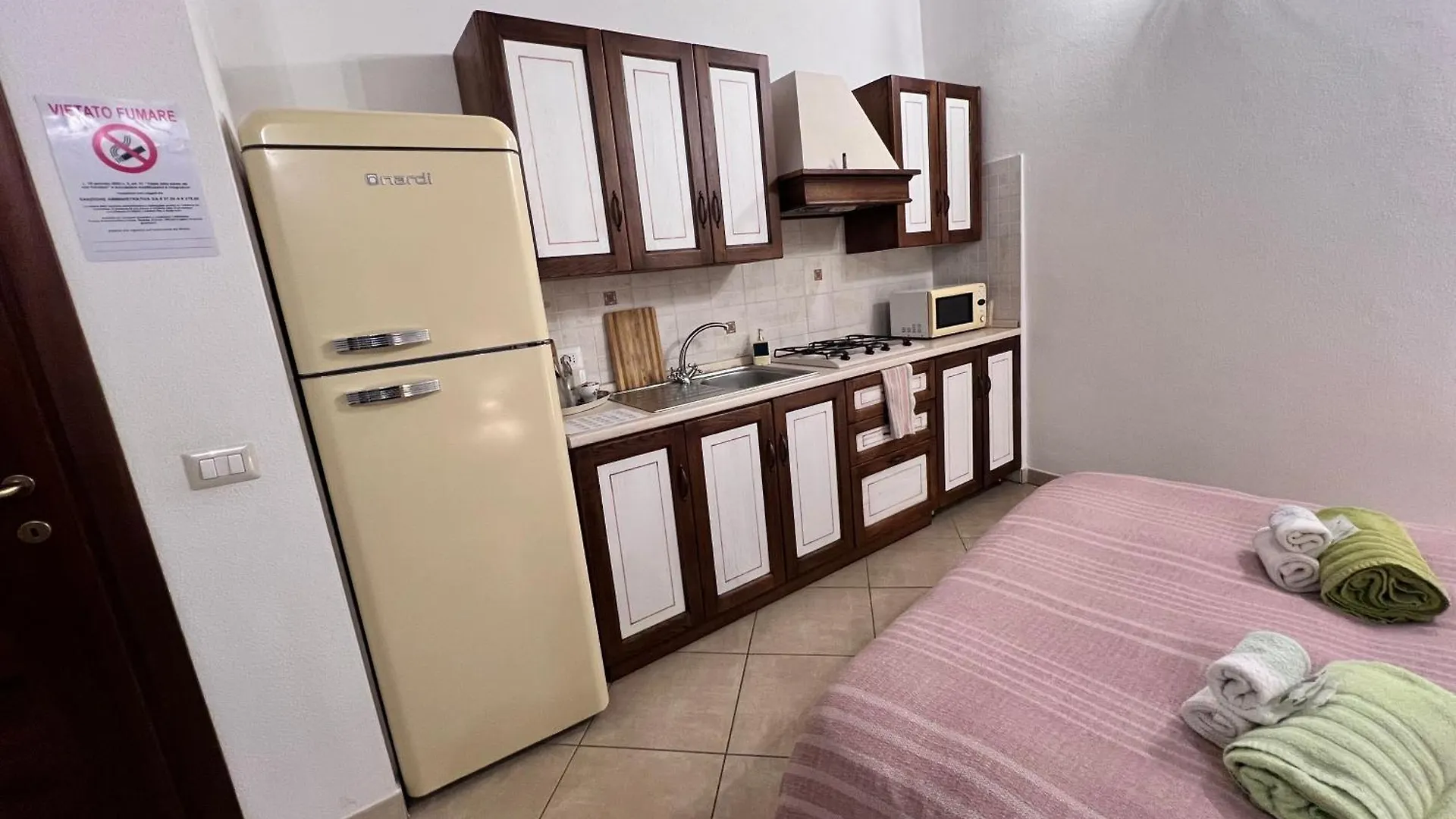 Guest house L'Antica Torre Caralis Holiday Cagliari
