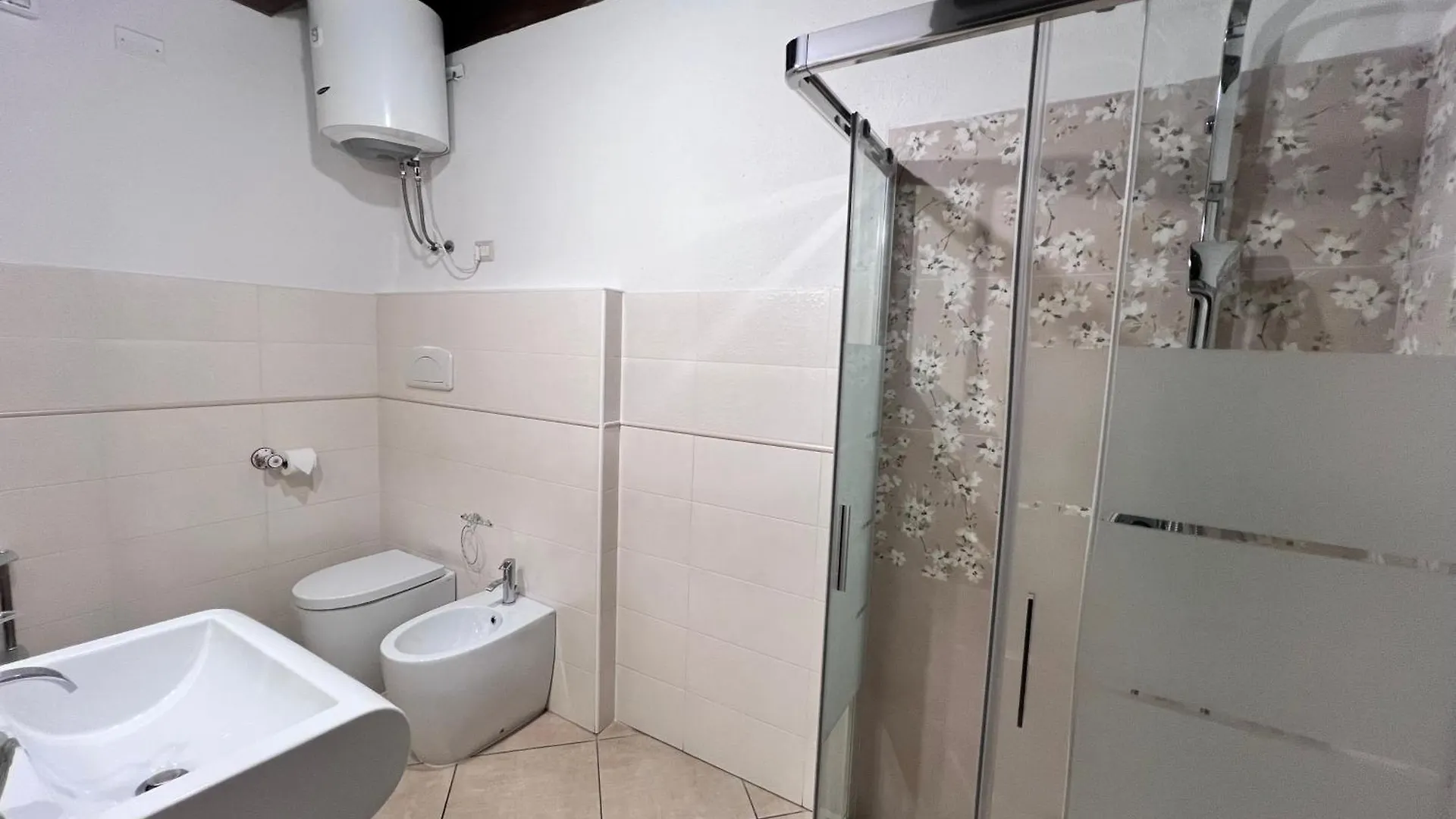 Guest house L'Antica Torre Caralis Holiday Cagliari