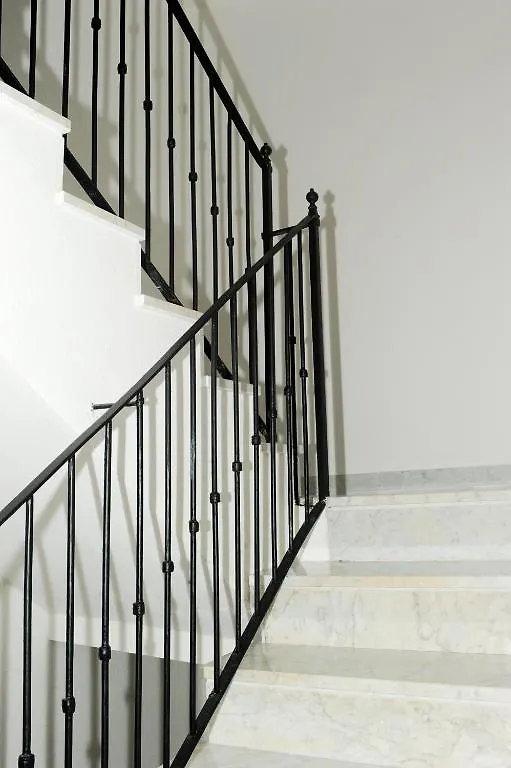 L'Antica Torre Caralis Holiday Cagliari Guest house