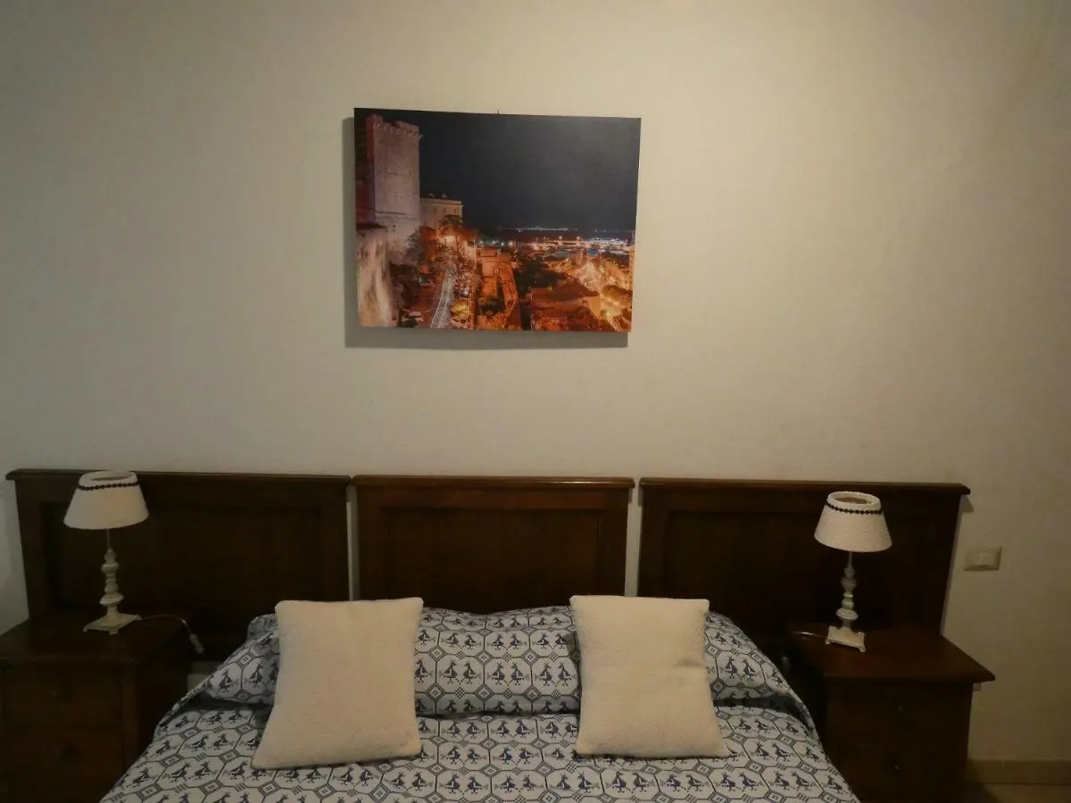 L'Antica Torre Caralis Holiday Cagliari Guest house